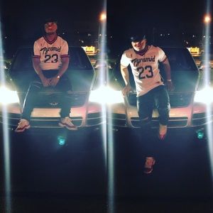 Meet your Posher, Douglas